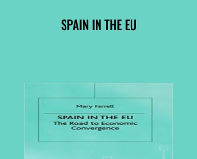 Spain in the EU - Mary Farrell