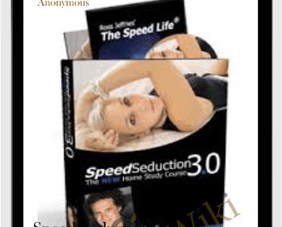 Speed Seduction 3.0-Getting Up To Speed - Module 2
