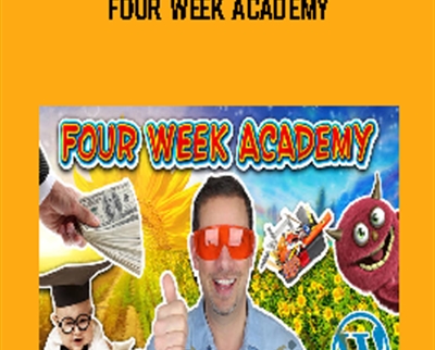 Four Week Academy - Spence
