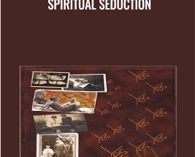 Spiritual Seduction - Jerry Stocking