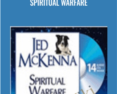 Spiritual Warfare - Jed McKenna