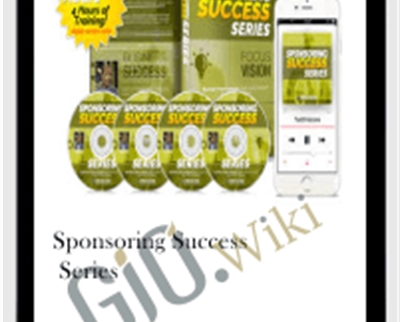 Sponsoring Success Series - Todd Falcone