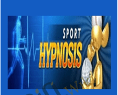Sports Hypnosis Training - Sports Hypnosis