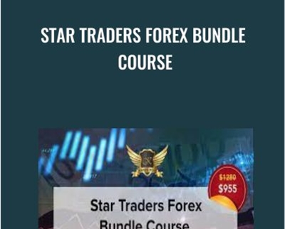 Star Traders Forex Bundle Course - Karen Foo
