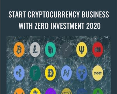 Start Cryptocurrency Business With Zero Investment 2020 - Hamza Mushtaq