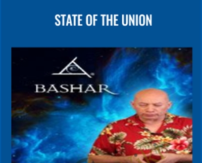 State of the Union - Bashar