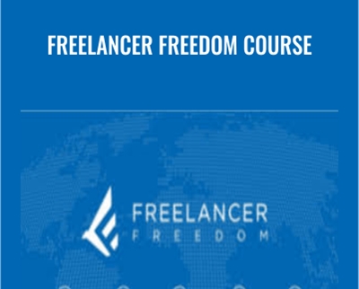 Freelancer Freedom Course - Stefan Georgi