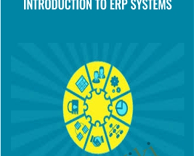Introduction to ERP Systems - Stefan Markov