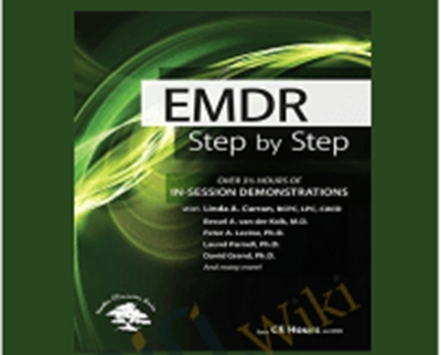 Step by Step - EMDR