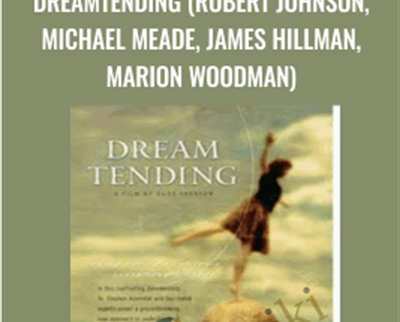DreamTending (Robert Johnson