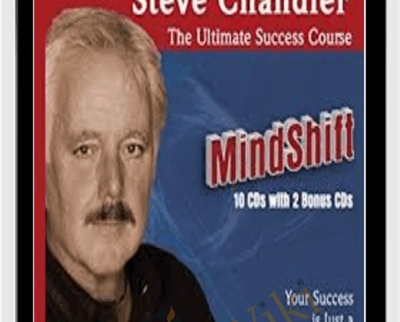 MindShift - Steve Chandler