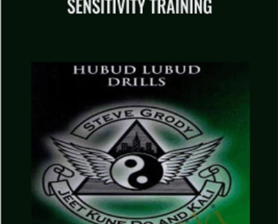 Sensitivity Training - Steve Grody