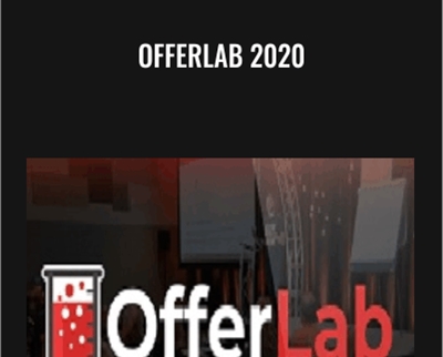 OfferLab 2020 - Steve J Larsen