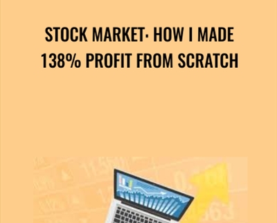 Stock Market: How I Made 138% Profit from Scratch - Jatin Taneja