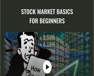 Stock Market basics for Beginners - John Ducas