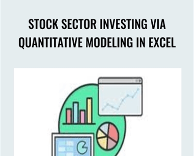 Stock Sector Investing Via Quantitative Modeling In Excel - AllQuant