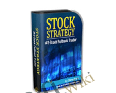 Stock Strategy #2 - Steve Primo