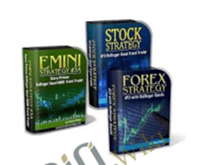Stock Strategy #3 - Steve Primo