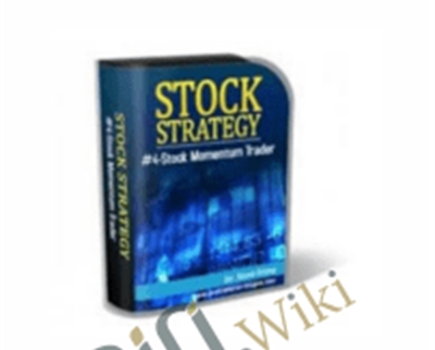 Stock Strategy #4 - Steve Primo
