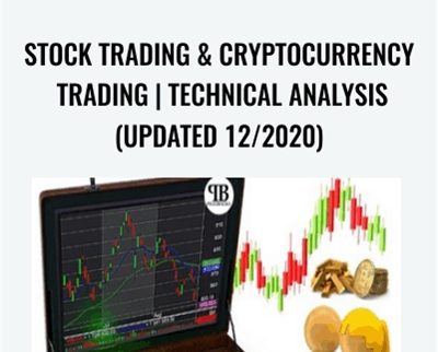 Stock Trading and Cryptocurrency Trading | Technical Analysis (Updated 12/2020) - Kundai Dzawo
