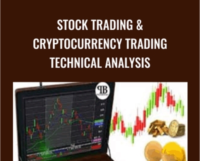 Stock Trading and Cryptocurrency Trading Technical Analysis - Kundai Dzawo