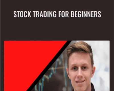 Stock Trading for Beginners - Victor Adams