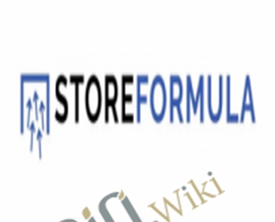 Store Formula Training - Jon Mac