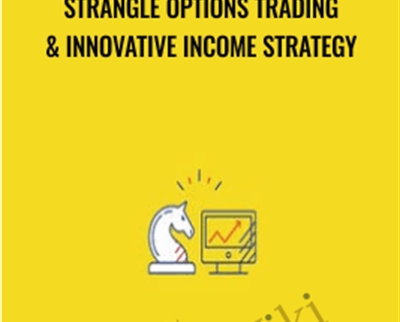 Strangle Options Trading and Innovative Income Strategy - Saad Tariq Hameed