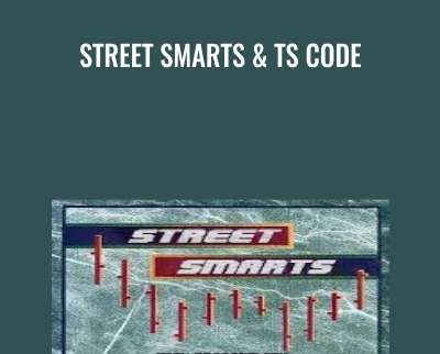 Street Smarts and TS Code - Larry Connors and Linda Bradford Rashcke