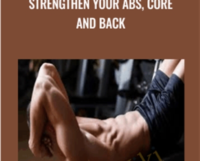 Strengthen your abs