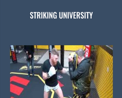 Striking University - Duke Roufus