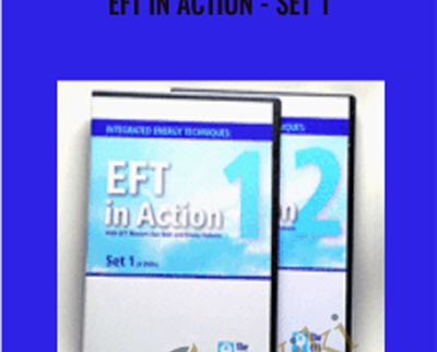 EFT In Action - Set 1 - Sue Beer and Emma Roberts