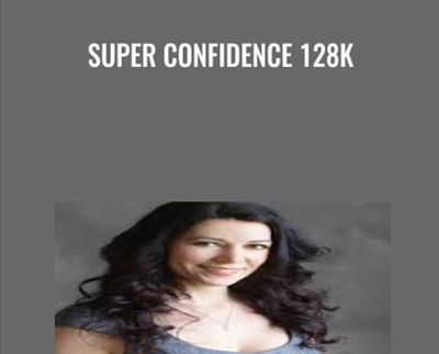 Super Confidence 128k - Archer Sloan