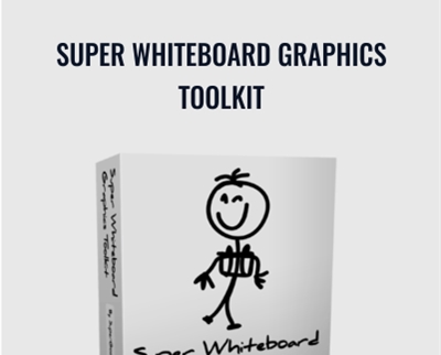 Super Whiteboard Graphics Toolkit - Super Good Product
