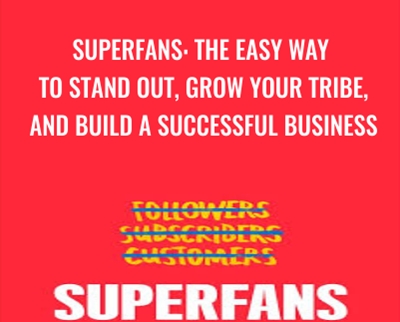 Superfans: The Easy Way to Stand Out