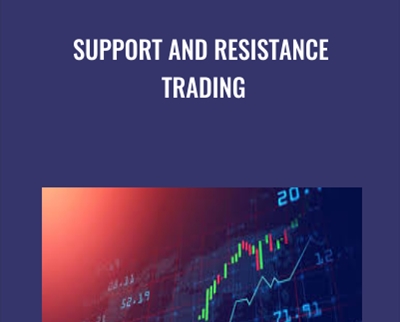 Support and Resistance Trading - Tradimo