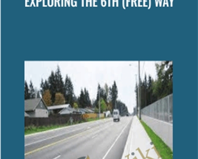 Exploring the 6th (Free) Way - Susan Seifert