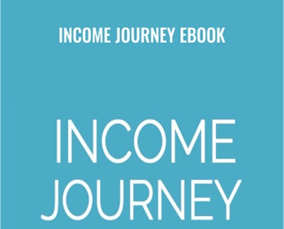 Income Journey eBook - Suzi Whitford