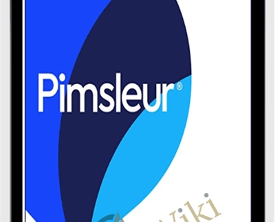 Swahili Phase 1 -Units 1-30 - Pimsleur