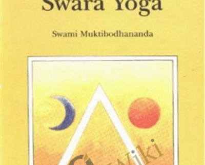 Swami Mukti Bodhananda - Swara Yoga