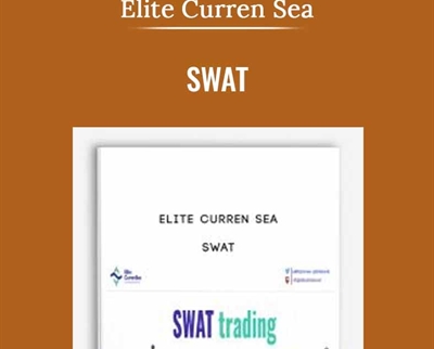 Swat Hidden 01 - Elite Curren Sea