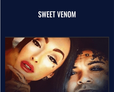 Sweet Venom - Arash Dibazar