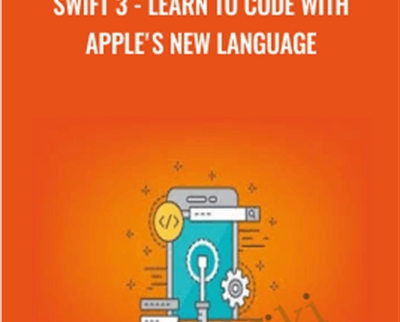 Swift 3 -Learn to Code with Apples New Language - NIck Walter