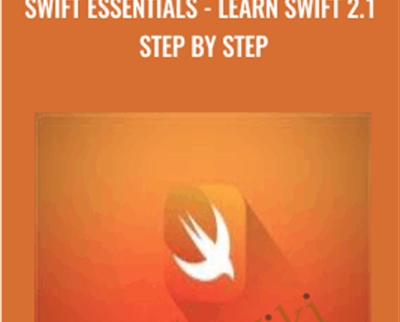 Swift Essentials -Learn Swift 2.1 Step by Step - NIck Walter