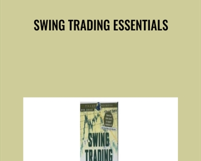Swing Trading Essentials - Jon Markman