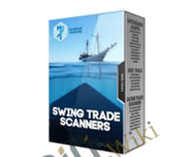 Swing Trading Scanners - Warriortrading