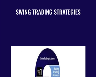 Swing Trading Strategies - Mike McMahon