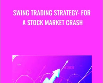 Swing Trading Strategy: For A Stock Market Crash - Nirvana Systems