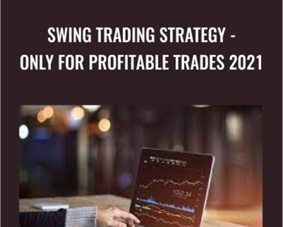 Swing Trading Strategy- Only for Profitable Trades 2021 - RichTrading Mind