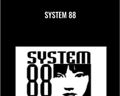 System 88 - Docc Hilford and Dr. Lisa Chin
